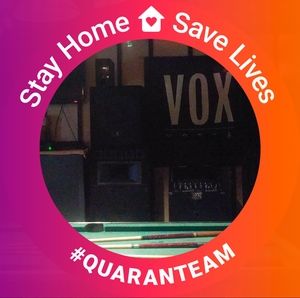 Meet your Posher, Rogerey